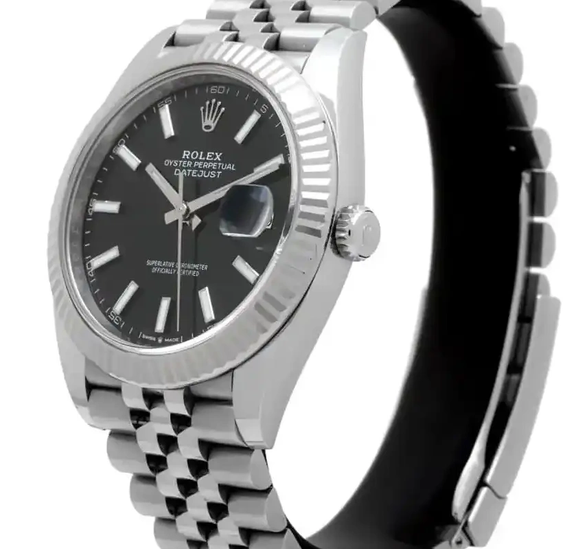 Prestigious Jewelrys 126334 Datejust Yes Rolex 0522